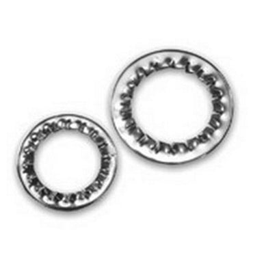 CMP Serrated Washers