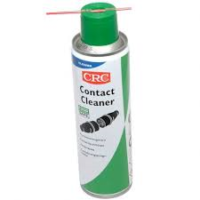 CRC Contact Cleaner 500 ml for Electrical Equipment