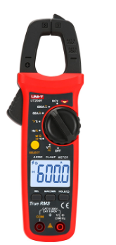 Digital Clamp meter UNI-T