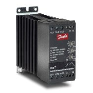 Danfoss Soft Starter 480V 7,5kw MCD100-007