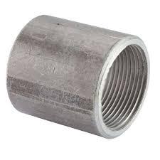 Delta Rigid Conduit Coupling