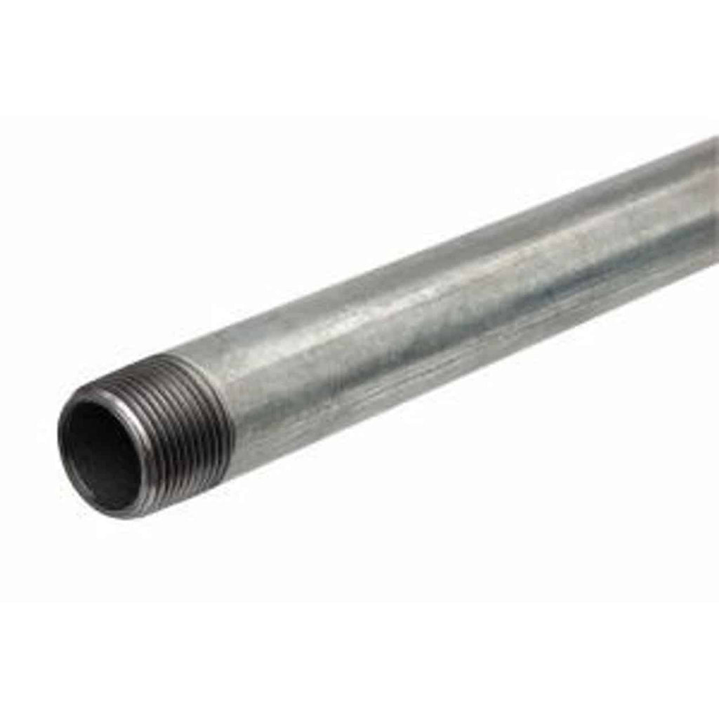 Delta Steel conduits (3.75mtr/length)