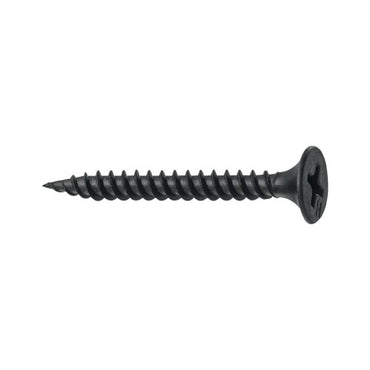 Delta wood screw