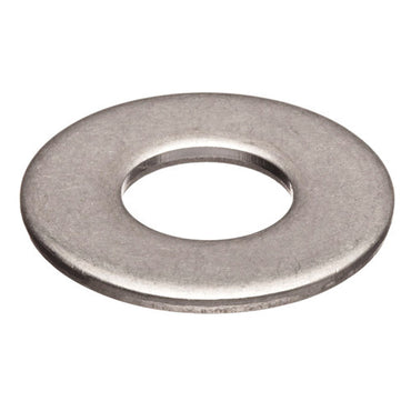 Delta flat washer