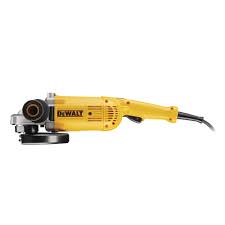 Dewalt 230MM 2200W Angle Grinder