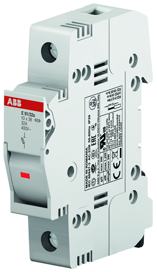 ABB E 91/32 Fuse switch disconnector