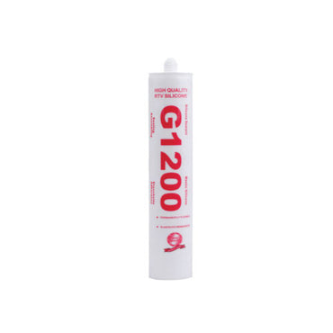 Cabtech Generic Silicone sealant