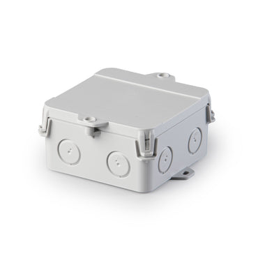 Ensto Polycarbonate Cubo G Junction Box (93x93x50mm)