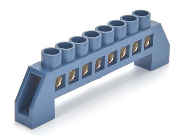 LKC Insulated Neutral Bar (10 Way) neutral link