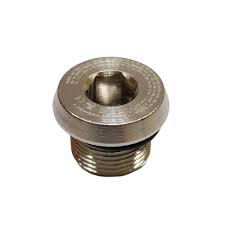 Hawke 487 Exe/Exd Stopping Plug Nickel Plated