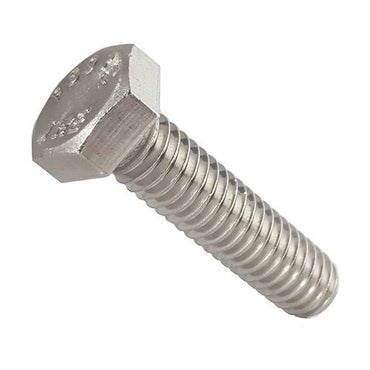 Delta Hex Bolts