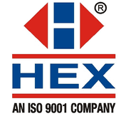 Hex HT Copper Tubular Cable Lug (UL Listed)