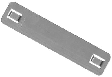 Band-it 19.05 x 89 x 0.25mm ID TAG, SS316 (per/pc)