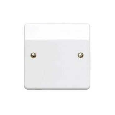 MK Flex Outlet Plate