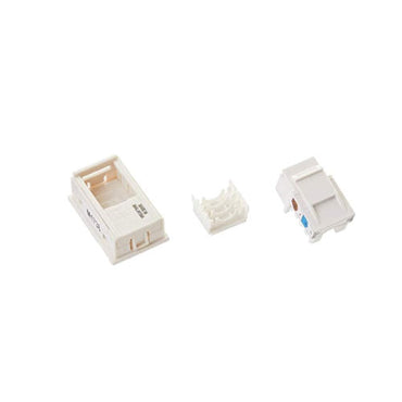 MK RJ45 Data Module CAT6 UTP