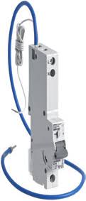 Dorman Smith 1P, 6A, 30MA, B CURVE RCBO