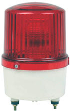 Nanzhou 220VAC Φ120-Mini Warning Light