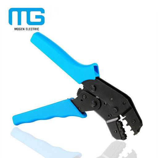 MG 0.5-6.0mm2 Closed-End Wire Connector Crimper