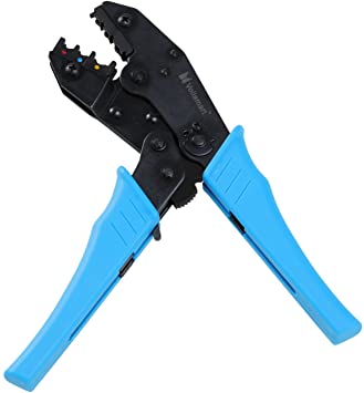 MG 0.5-6.0mm2 Insulated Terminal Crimper