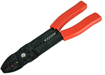 MG 0.5-6.0mm2 5 in 1 Multifunctional Terminal Crimper