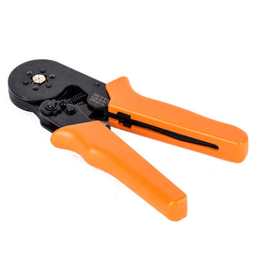 MG 0.25-6.0mm2 Square Press Cord End Terminal Crimper