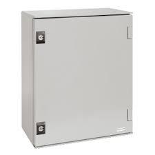 Schneider GRP Enclosure IP66 H530xW430xD200mm