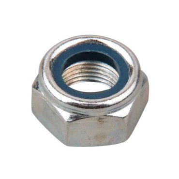 Delta Nylon Lock Nuts