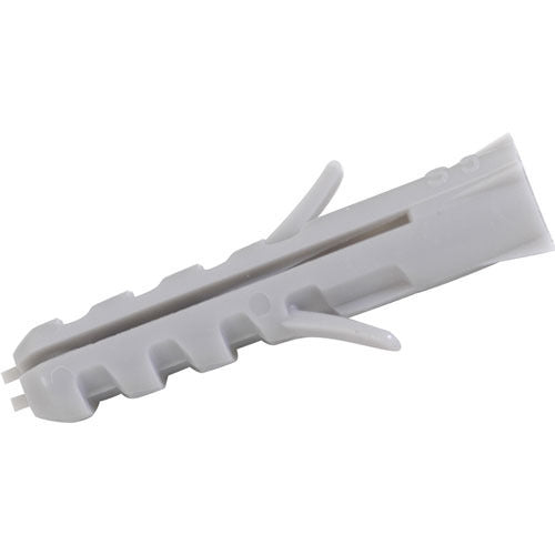 Spartan Nylon Wall Plug