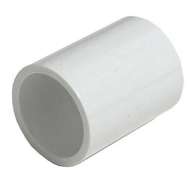 Prestoplast PVC Conduit Coupler