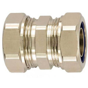 Flexicon LTP coupler 20-20mm