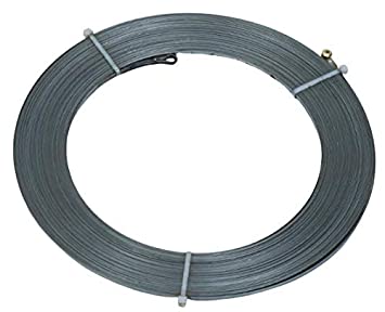 Relite Steel cable pull ring – Cabtech Qatar