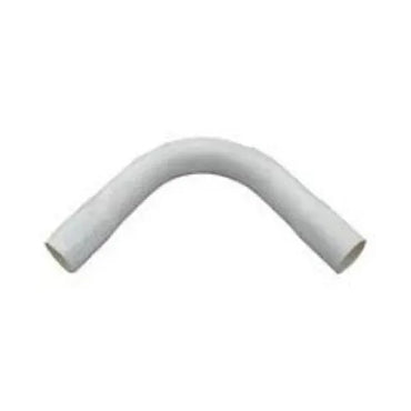 Prestoplast PVC bend