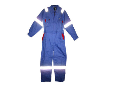 Prime Captain Coverall