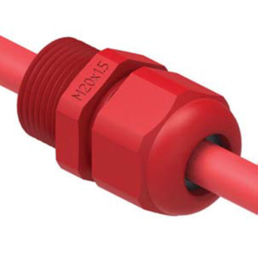 Prysmian Bicon Fire Performance Nylon Cable Glands