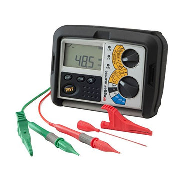 Megger RCD Tester