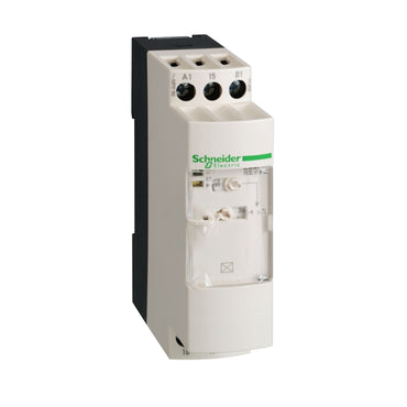 Schneider Time delay relay - 0.05..1 s - 24 V AC DC