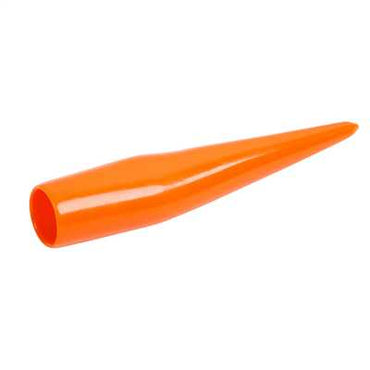 Remora Orange Shroud for 2H4 cable 10 pack