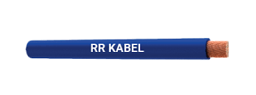 RR Kabel Tri Rated Single Core Flexible Cable (0.5-1.0mm; 91m/roll)