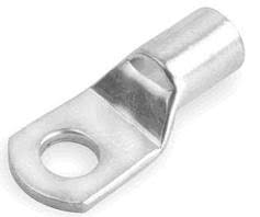 Crimp Terminals