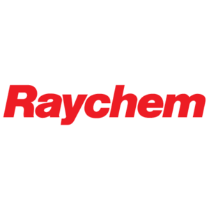 Raychem BC46 Stainless Steel 316 Coated Ball Lock Cable Ties