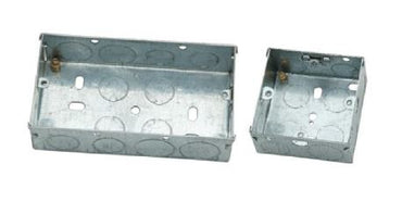 Relite Switch & Socket Box