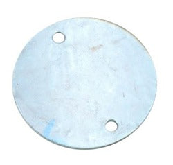 Relite G.I Round Cover for circular boxes