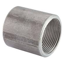 Barton HDG Rigid Conduit Coupling