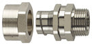 Flexicon FSU Flexible Conduit Fitting (S-System)