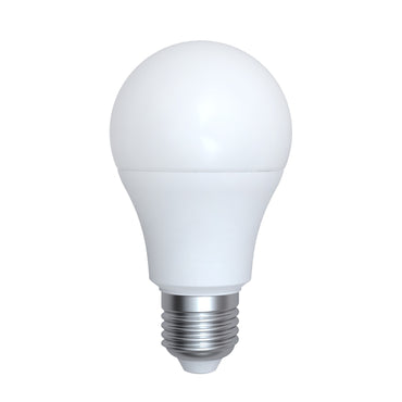 Selex 9W LED A60 Lamp, E27, 220V