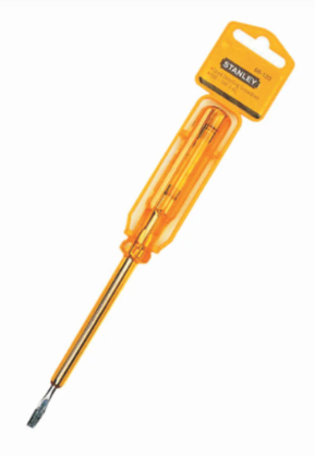 Stanley Spark Voltage Tester