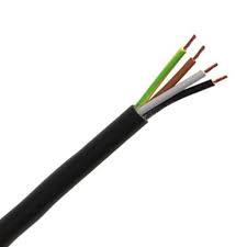 Seecab Power Cable (Per/m)