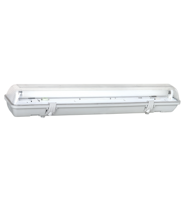 Selex SWP 1x36W Weatherproof Fixture