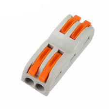 Spartan In-line Quick Connecters