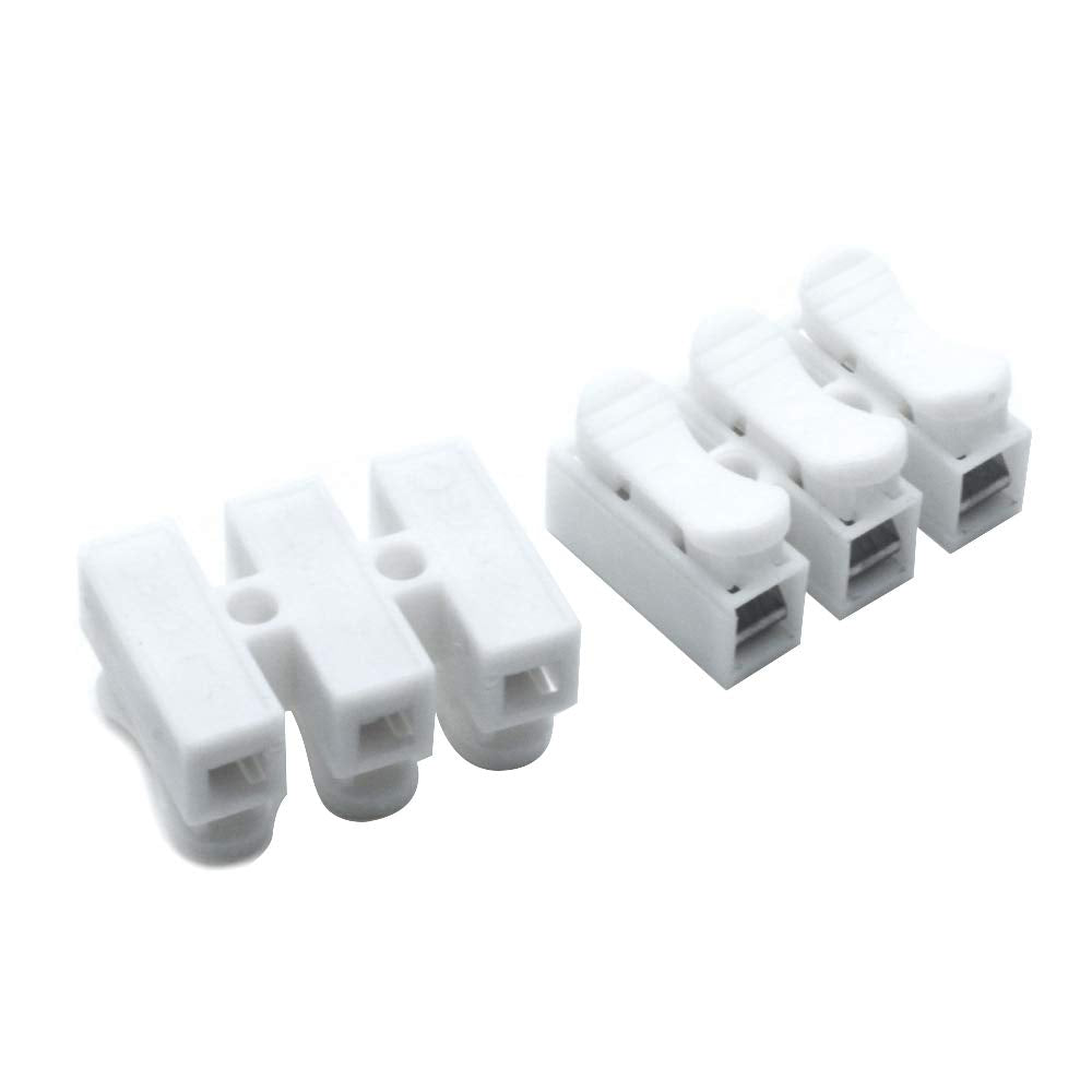 Spartan Spring Quick Connecters
